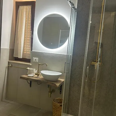 Farmház Da Mammamimma *