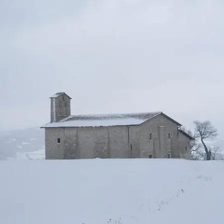 Da Mammamimma Cascia