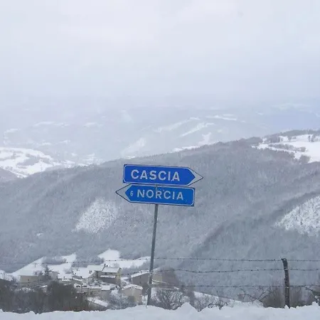 Farmház Da Mammamimma