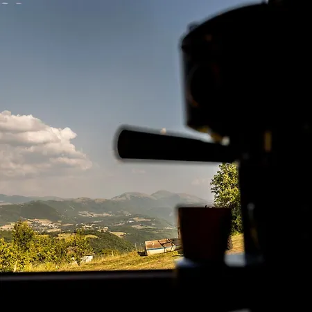 Da Mammamimma Cascia