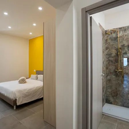 Agroturismo Da Mammamimma Cascia