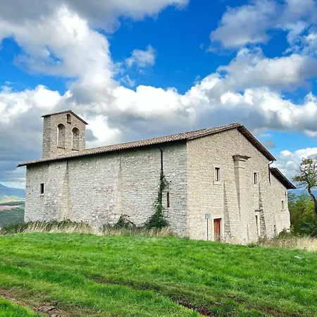 Da Mammamimma Agroturismo *