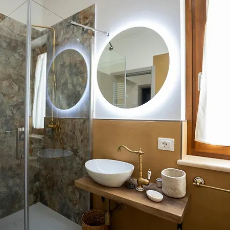 Farmház Da Mammamimma