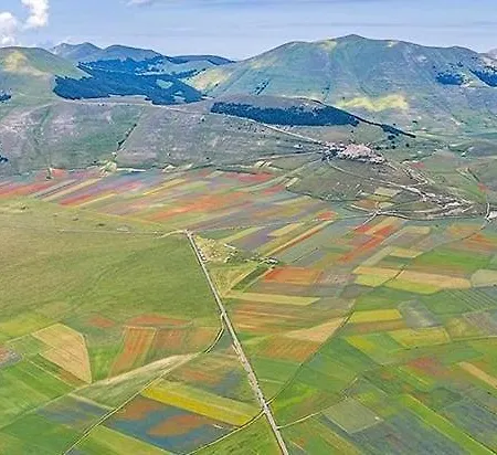 Da Mammamimma Farm stay *