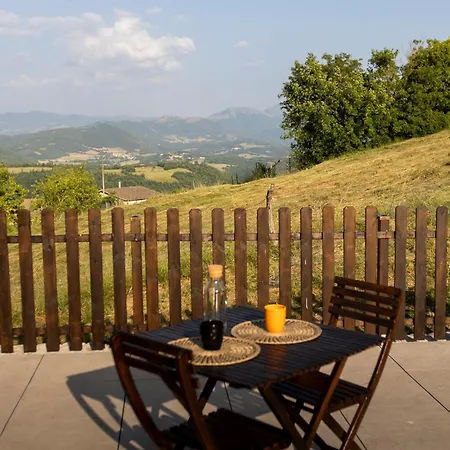 Da Mammamimma Agroturismo Cascia