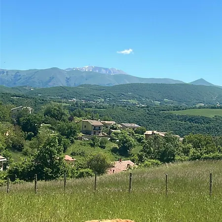 Da Mammamimma Farm stay *