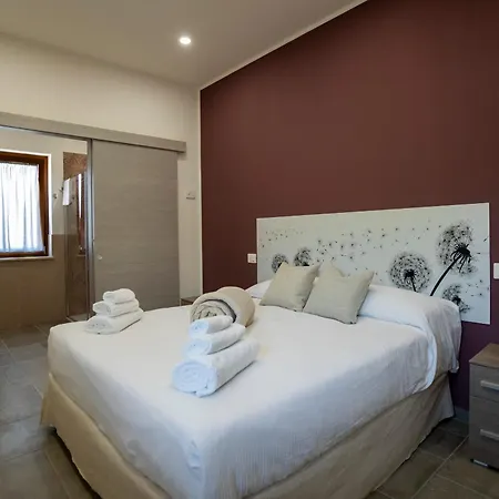 Da Mammamimma Cascia