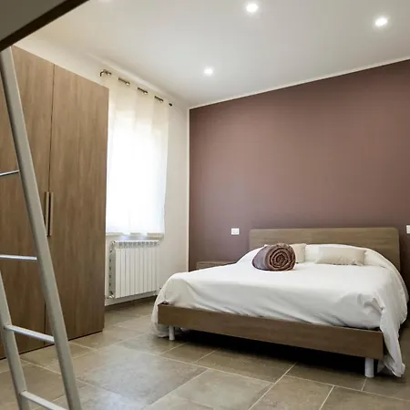 Agroturismo Da Mammamimma