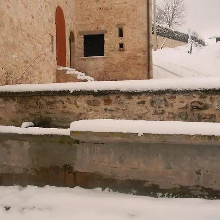 Da Mammamimma * Cascia