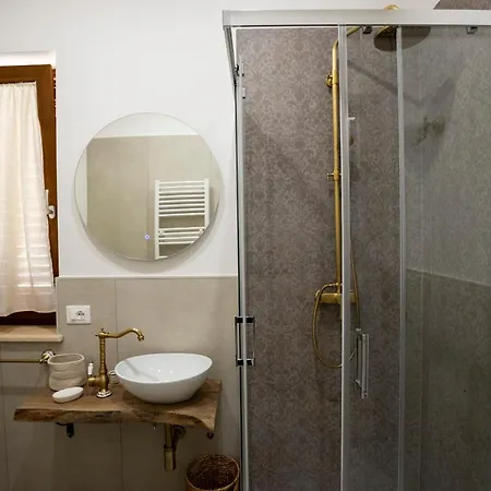 Agroturismo Da Mammamimma *