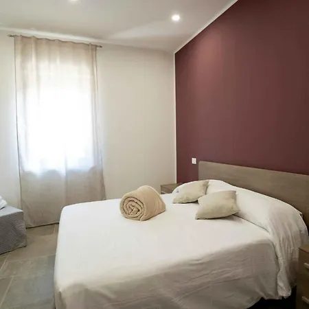 Da Mammamimma Agroturismo *