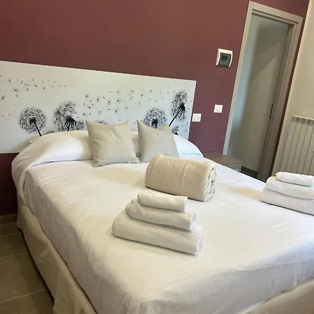 Da Mammamimma Farmház *