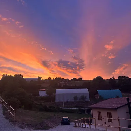 Da Mammamimma Agroturismo *