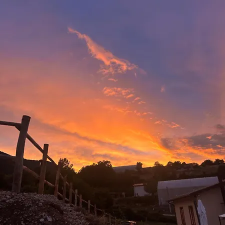 Agroturismo Da Mammamimma