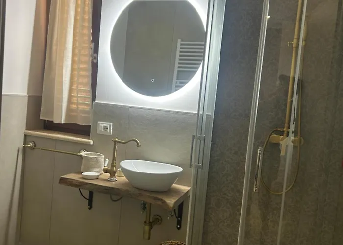 Agroturismo Da Mammamimma *