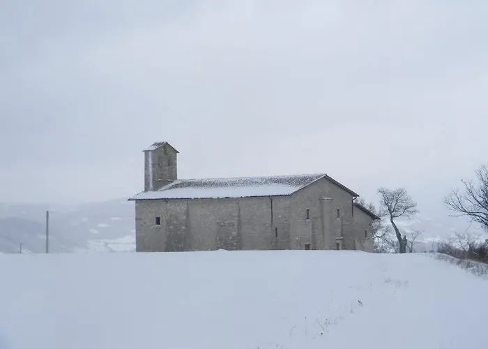 Da Mammamimma Cascia