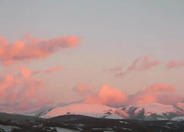 Da Mammamimma Cascia