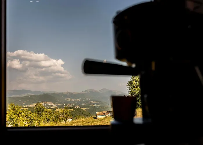 Da Mammamimma Cascia