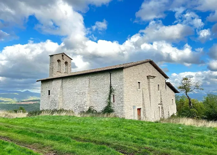 Da Mammamimma Gospodarstwo agroturystyczne *