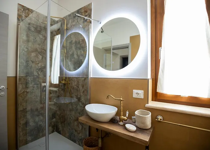 Gospodarstwo agroturystyczne Da Mammamimma