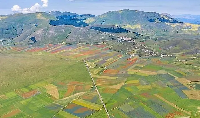 Da Mammamimma Gospodarstwo agroturystyczne *