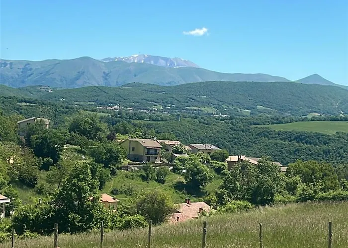 Da Mammamimma Agroturismo *