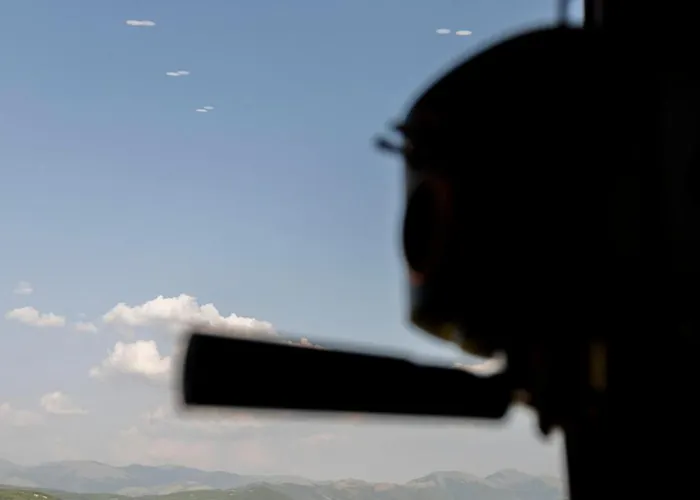 Gospodarstwo agroturystyczne Da Mammamimma Cascia