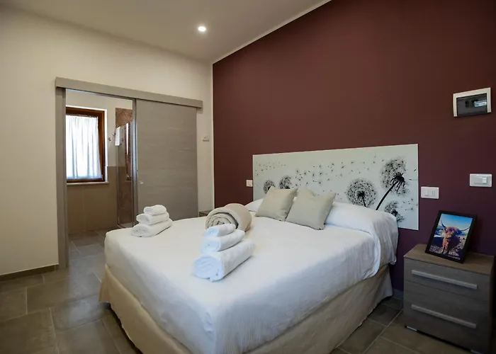 Da Mammamimma Cascia