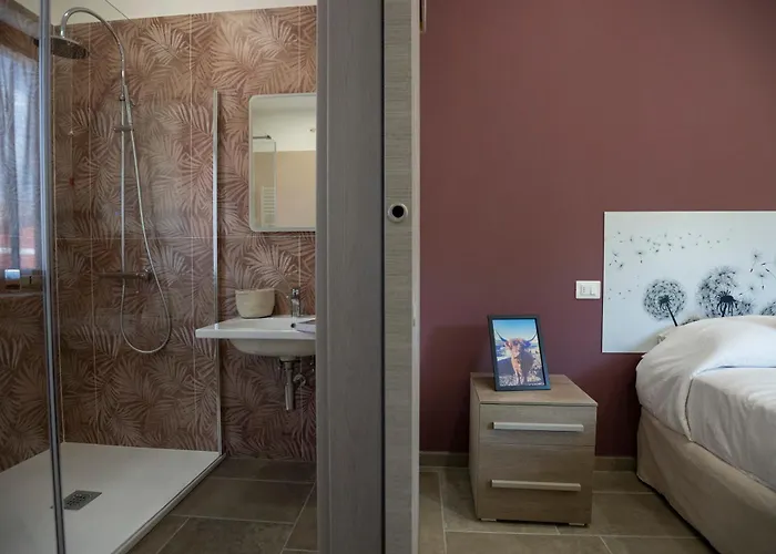 Da Mammamimma Gospodarstwo agroturystyczne *