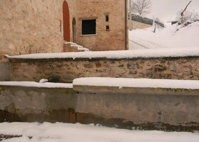 Da Mammamimma * Cascia