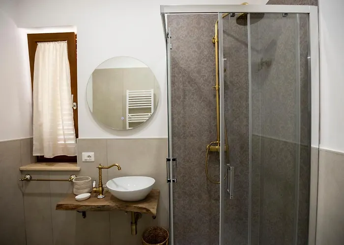 Agroturismo Da Mammamimma *