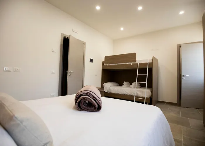 Da Mammamimma Gospodarstwo agroturystyczne Cascia