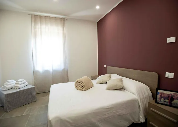 Da Mammamimma Agroturismo *