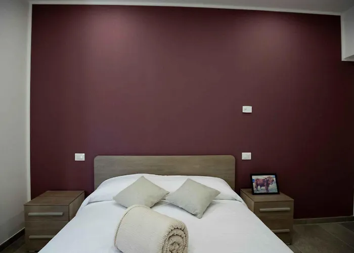 Da Mammamimma Cascia