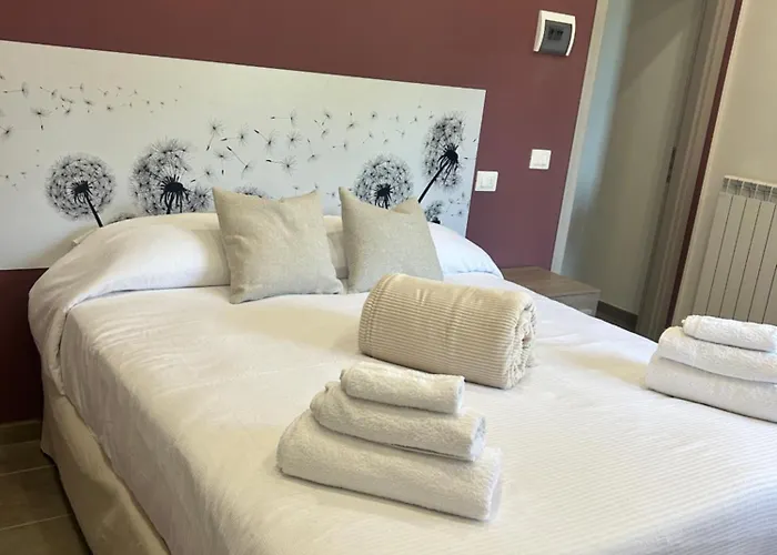 Da Mammamimma Gospodarstwo agroturystyczne *