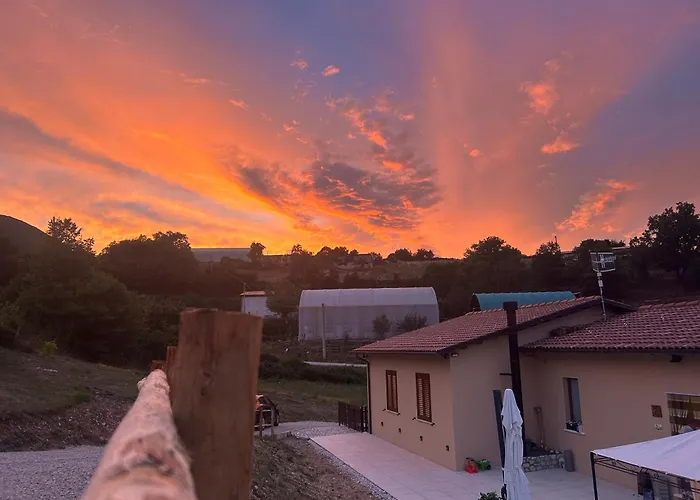 Agroturismo Da Mammamimma *