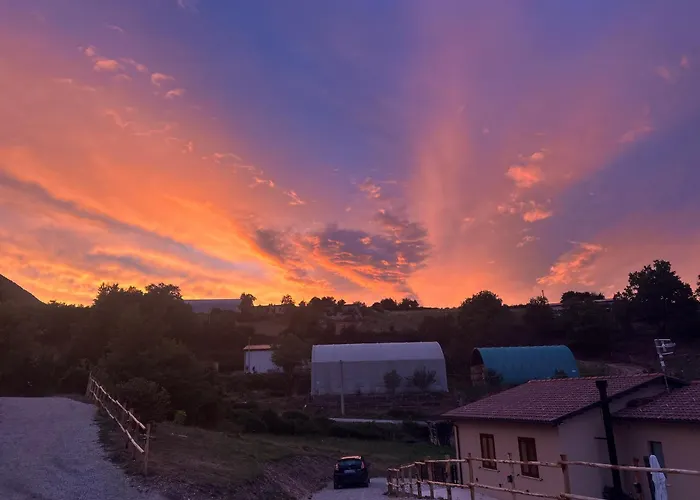 Da Mammamimma Agroturismo *