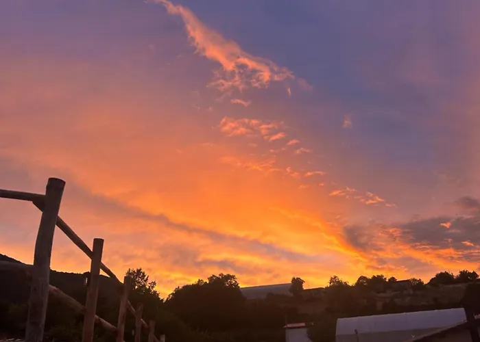 Gospodarstwo agroturystyczne Da Mammamimma